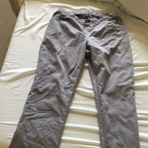 Grey’s anatomy M scrub pants
